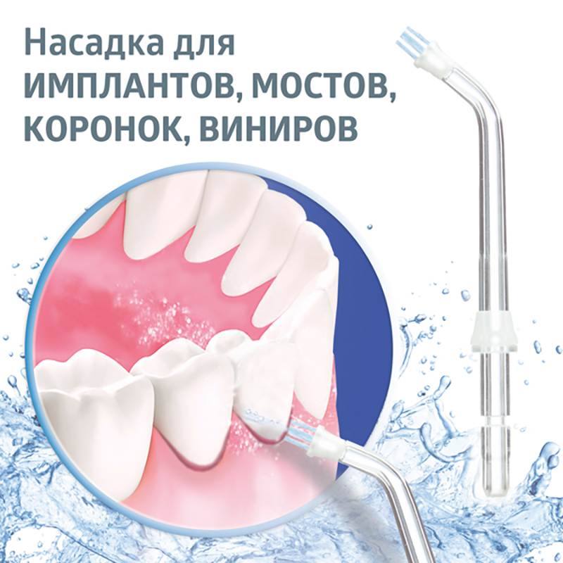 Ирригатор  для полости рта B.Well  WI-933